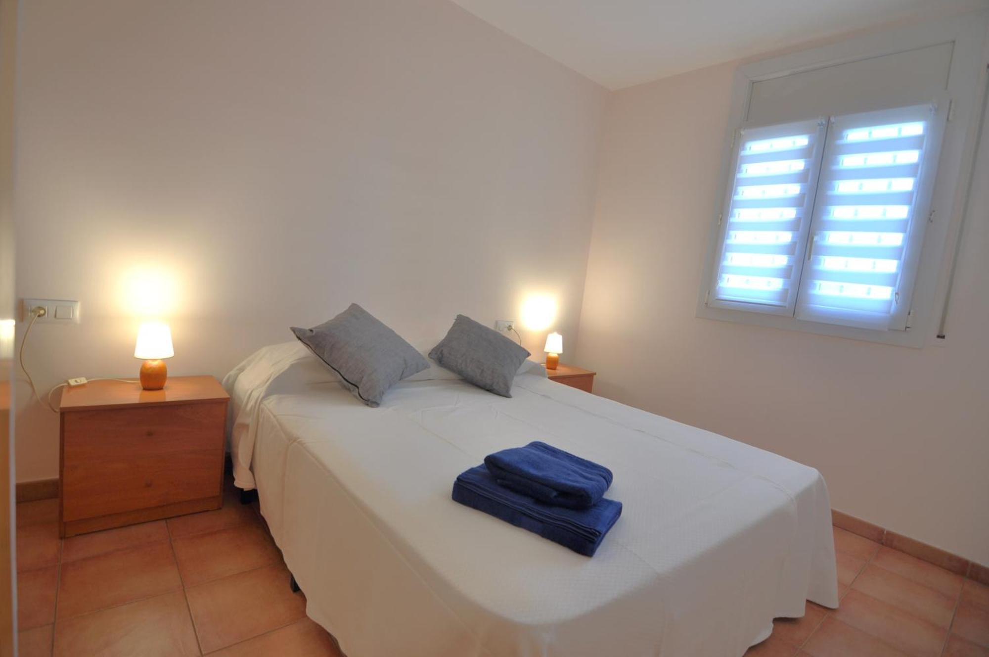 Rnet - Stella Maris Apartment Roses Exterior photo