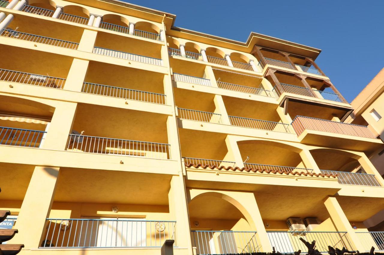 Rnet - Stella Maris Apartment Roses Exterior photo
