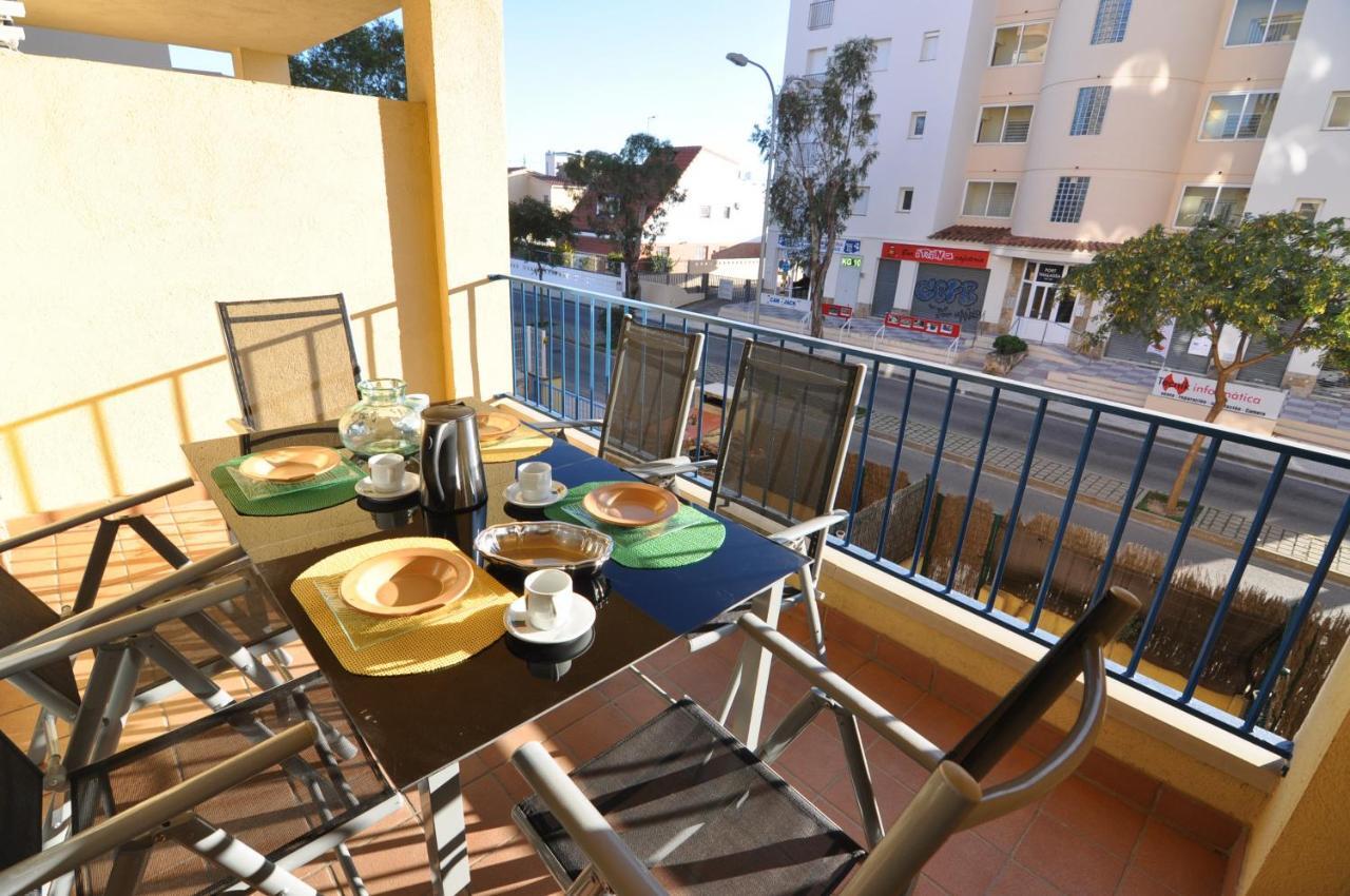 Rnet - Stella Maris Apartment Roses Exterior photo
