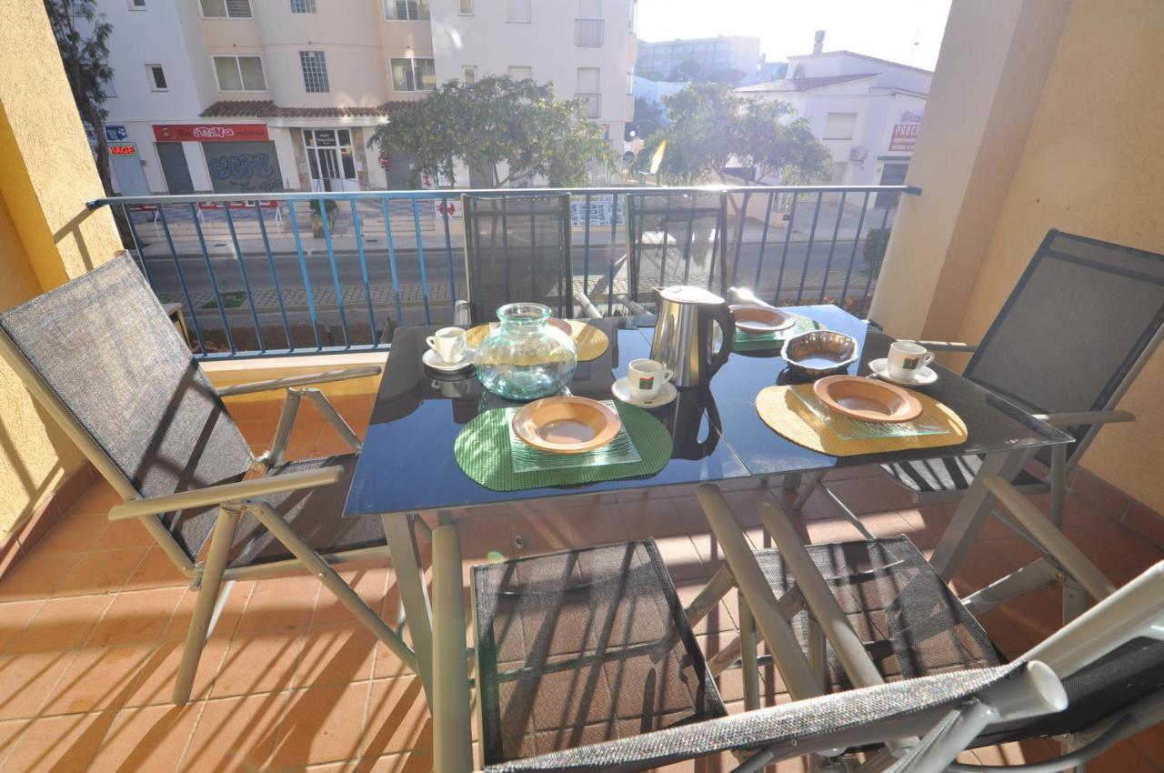 Rnet - Stella Maris Apartment Roses Exterior photo