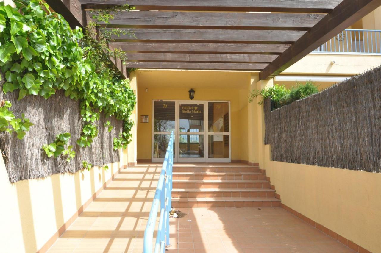 Rnet - Stella Maris Apartment Roses Exterior photo