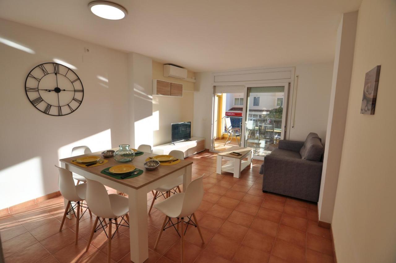 Rnet - Stella Maris Apartment Roses Exterior photo