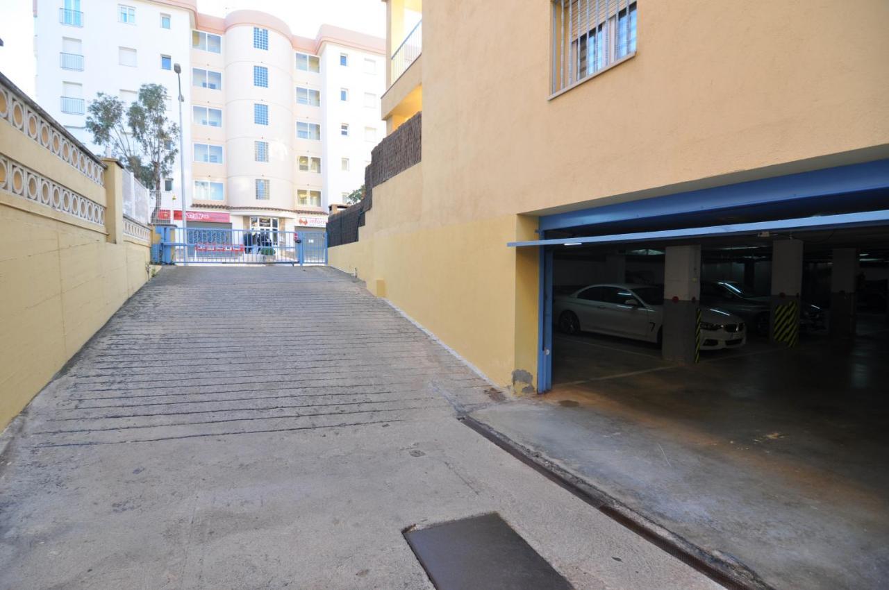 Rnet - Stella Maris Apartment Roses Exterior photo