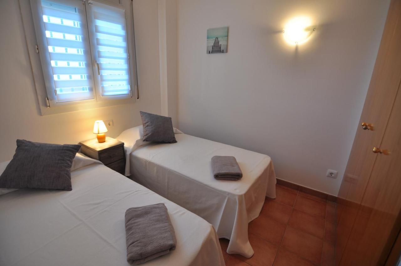 Rnet - Stella Maris Apartment Roses Exterior photo