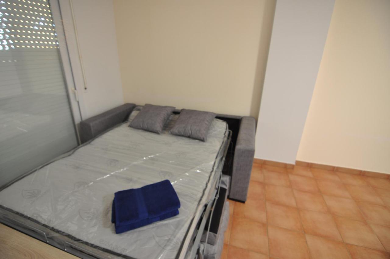 Rnet - Stella Maris Apartment Roses Exterior photo